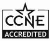 CCNE Accredited